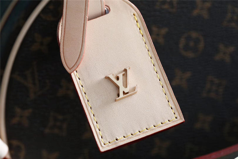 Ozarra Fashion Lu-Vi bags - 8316
