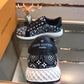 Ozarra Luxury - LOV Men Shoes - 1782