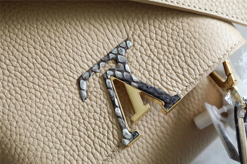 Ozarra Fashion Lu-Vi bags - 8346