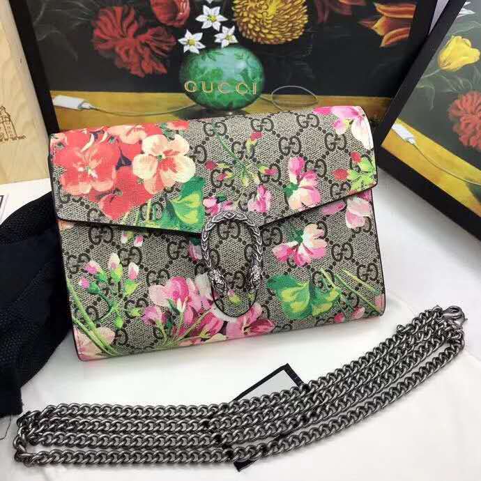 BAB - GCI Bags - 601