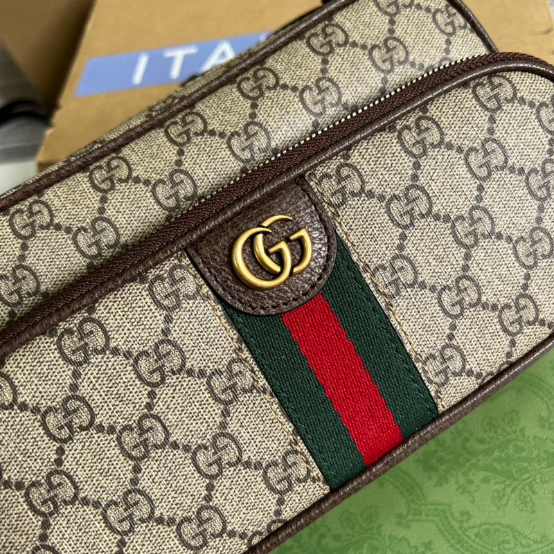 Ozarra - GCI Bags - 5760