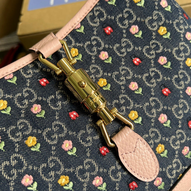 Ozarra - GG Bags - 1397