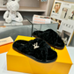 Ozarra Luxury - LOV Women Shoes - 077