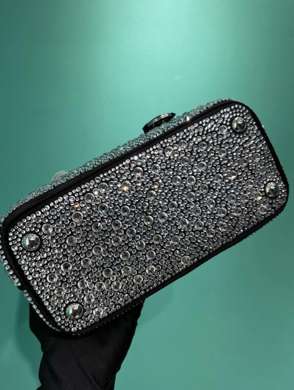 Ozarra Luxury - PD Bags - 086