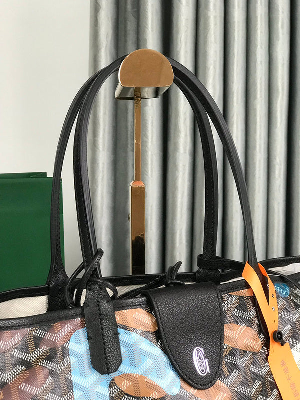OZ - GYO Bags - 134