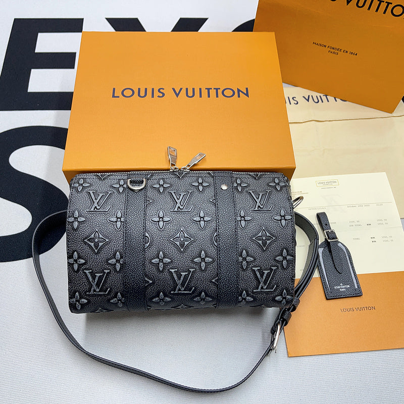 Ozarra Fashion Lu-Vi bags - 11228