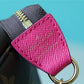 Ozarra Fashion Lu-Vi bags - 8830
