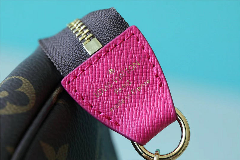 Ozarra Fashion Lu-Vi bags - 8830