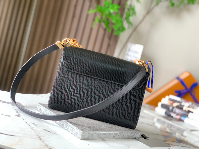 Ozarra Fashion Lu-Vi Bags - 16648