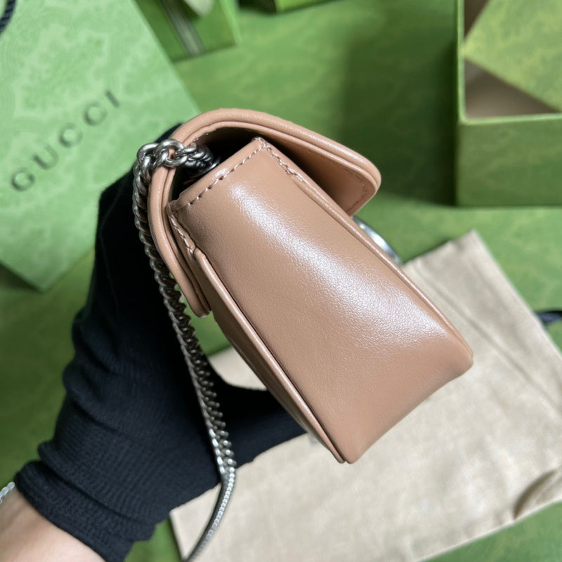 OZ - GCI Bags - 1106