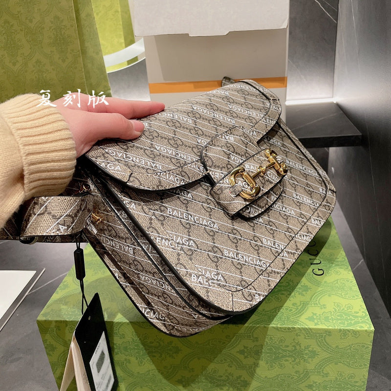 Ozarra Fashion - BGA Bags - 1528