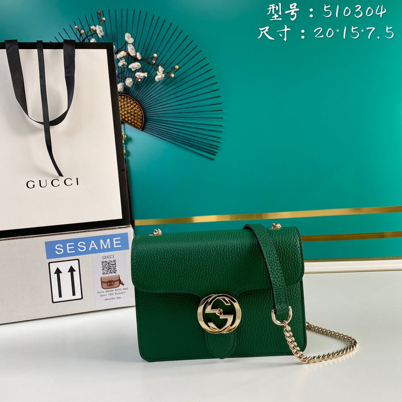 Ozarra - GUKI Bags - 2171