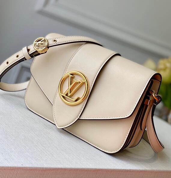 Ozarra Luxury - LOV Bags - 2986