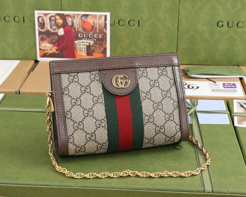 Ozarra - GCI Bags - 537