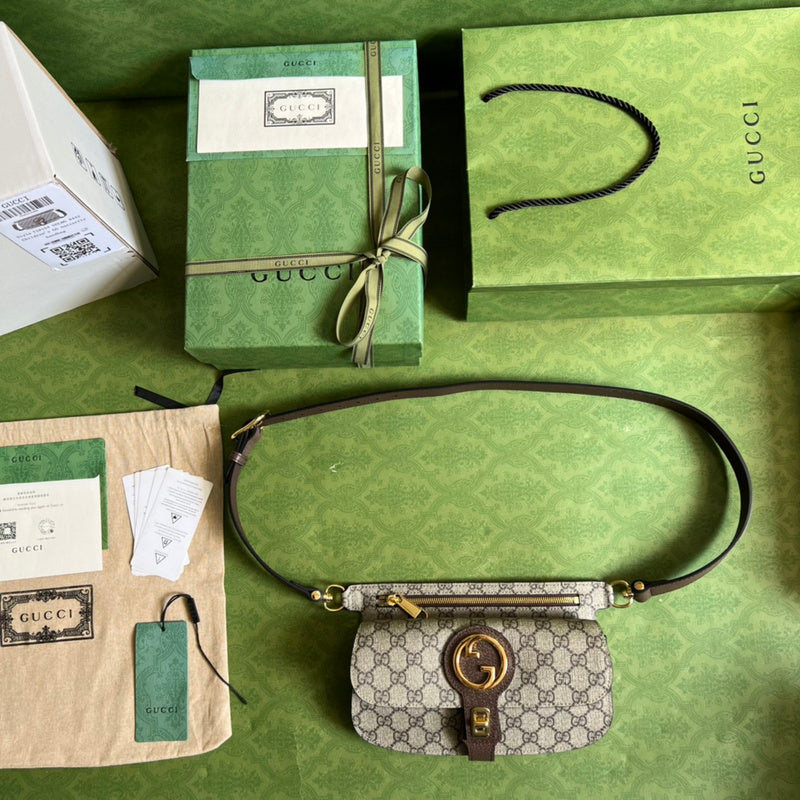OZ - GCI Bags - 1340