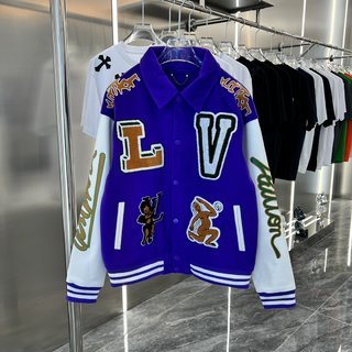 Ozarra Luxury - LOV Clothes - 010