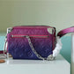Ozarra Fashion Lu-Vi bags - 10135
