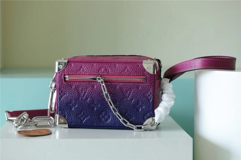 Ozarra Fashion Lu-Vi bags - 10135