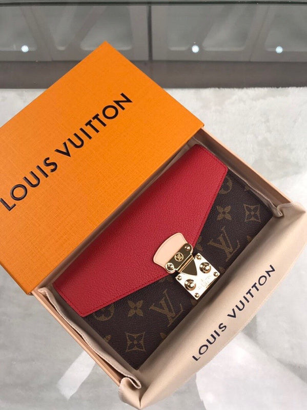 Ozarra Fashion Lu-Vi bags - 9124