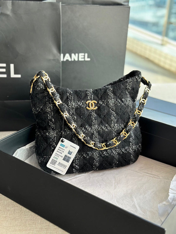 BAB - CHL Bags - 2713