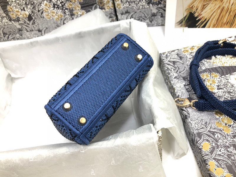 Ozarra - Dir Bags - 1336