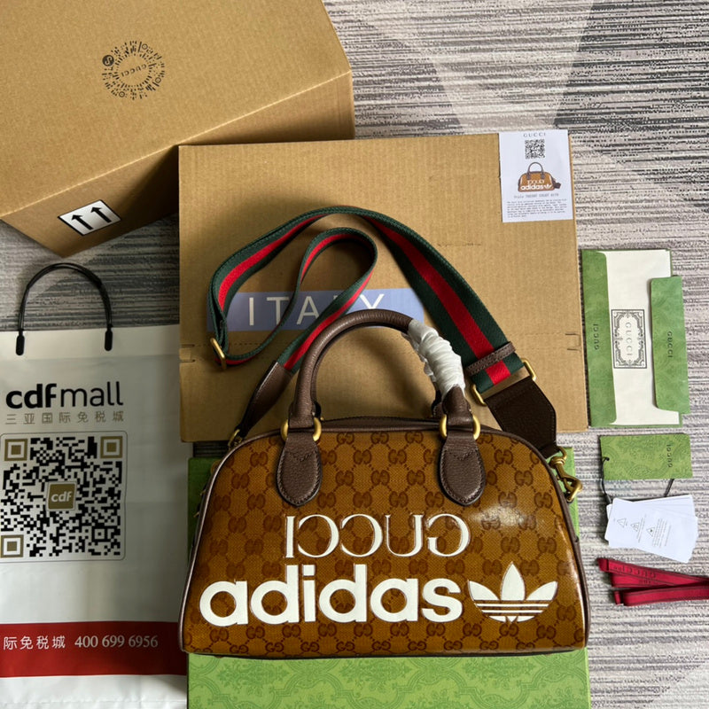 Ozarra - GG Bags - 1230