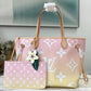 Ozarra Luxury - LOV Bags - 2429