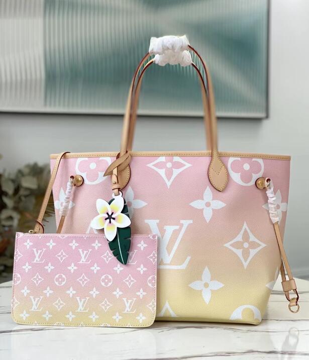 Ozarra Luxury - LOV Bags - 2429