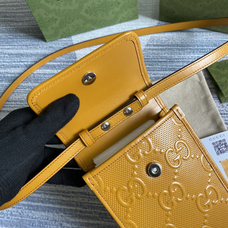 Ozarra - GUKI Bags - 1752