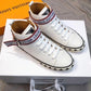Ozarra Luxury - LOV Men Shoes - 1847