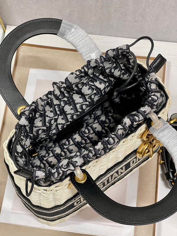 Ozarra - Dir Bags - 1398
