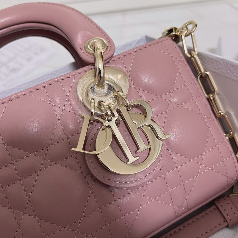 OZ - Dir Bags - 894