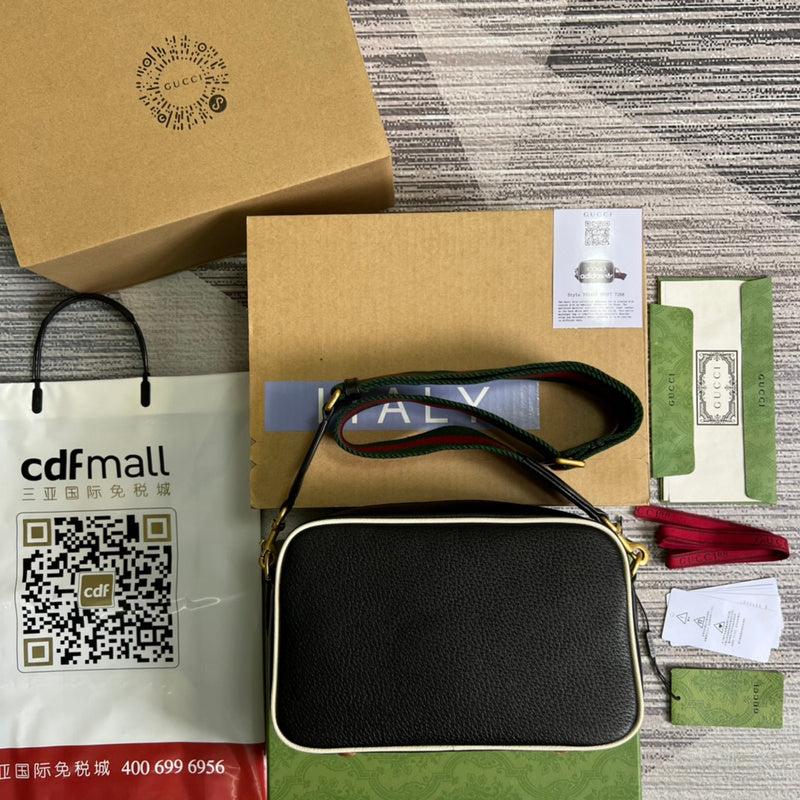 Ozarra - GCI Bags - 4320