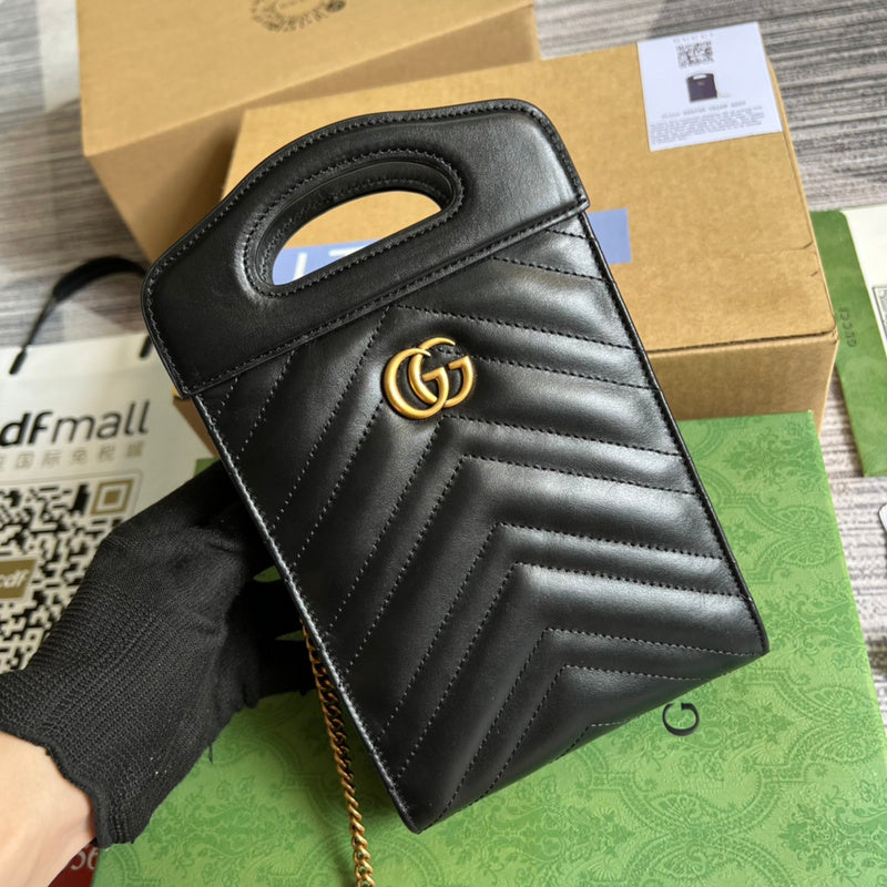 Ozarra - GCI Bags - 4218