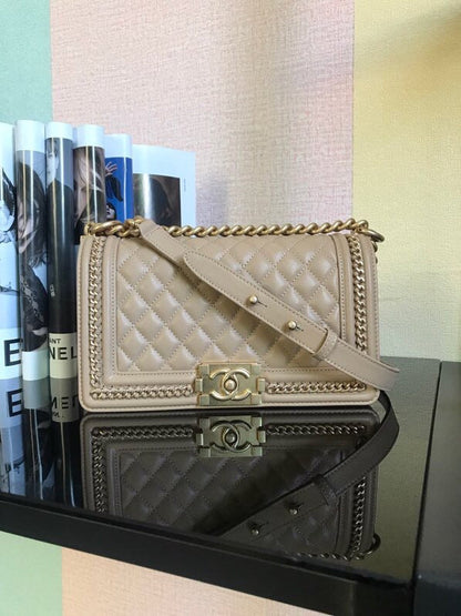 BAB - CHL Bags - 3485