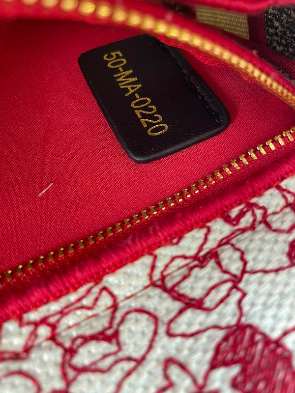 Ozarra - DOR Bags - 960