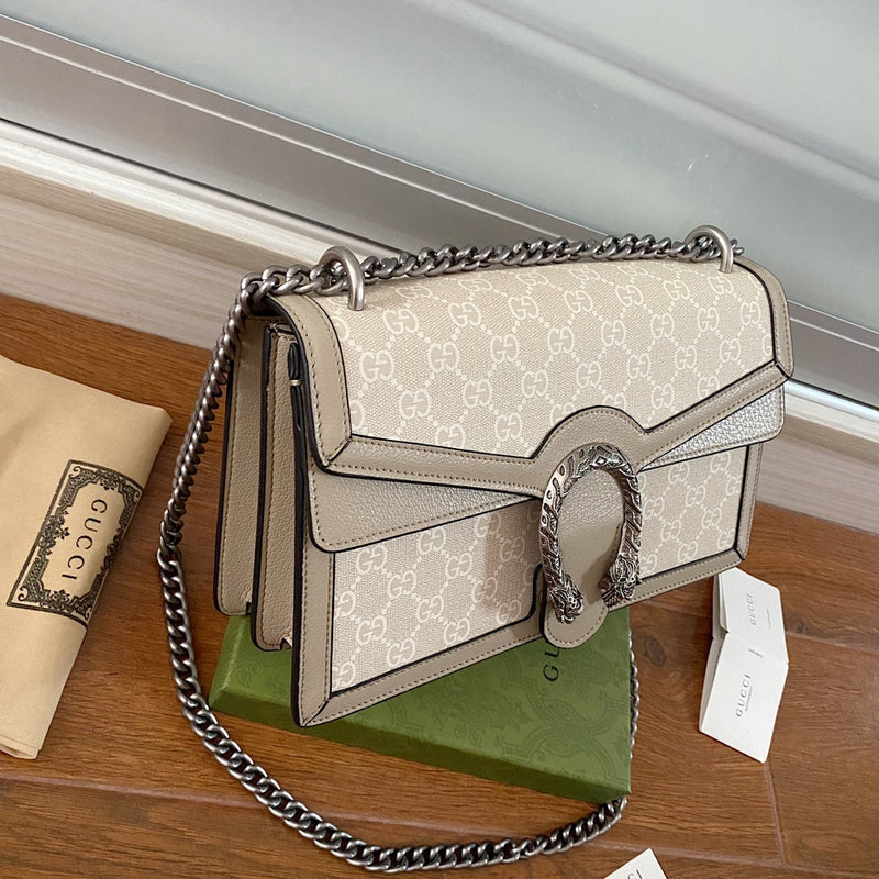 Ozarra - GCI Bags - 1933