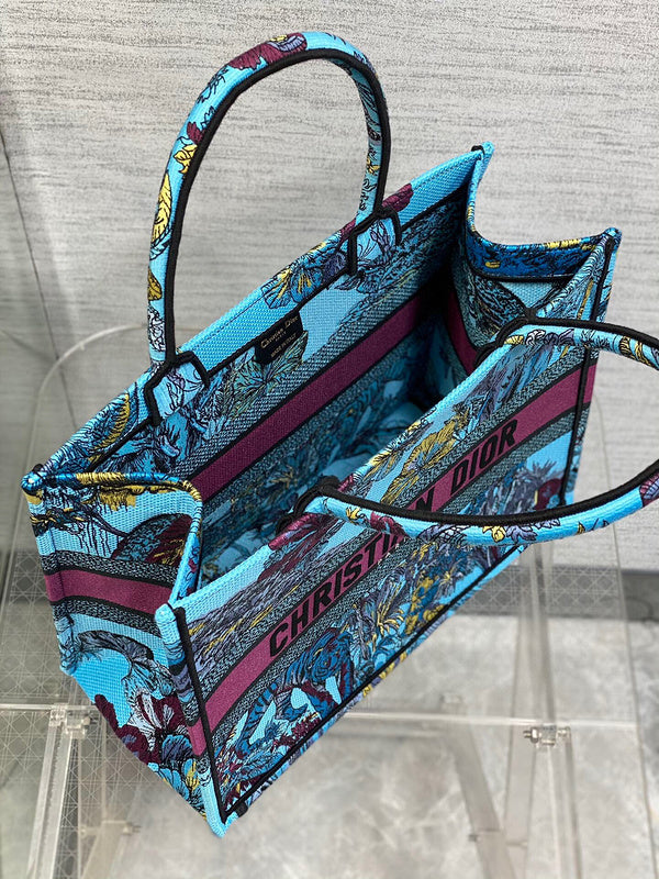 Ozarra - Dir Bags - 008