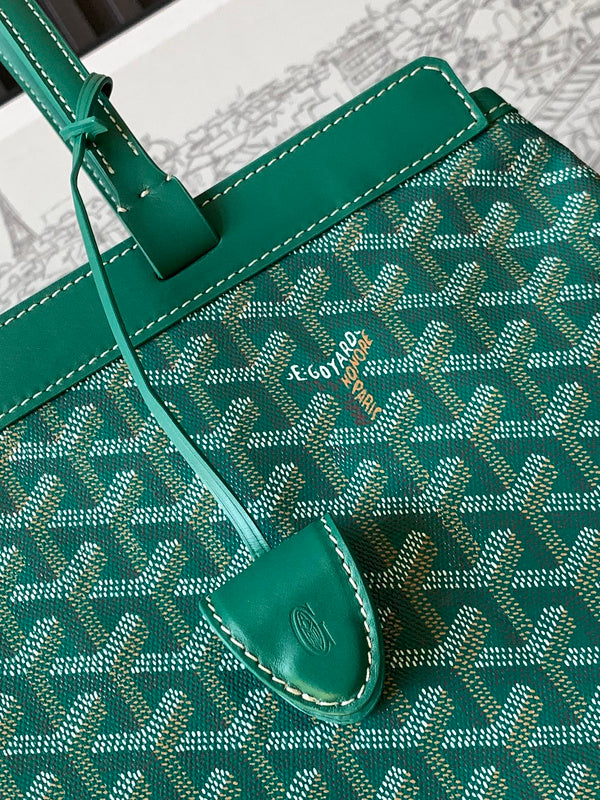 OZ - GYO Bags - 356