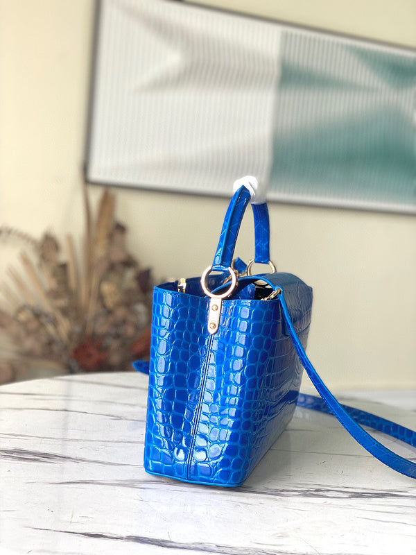 Fashion Lu-Vi bags - 5329