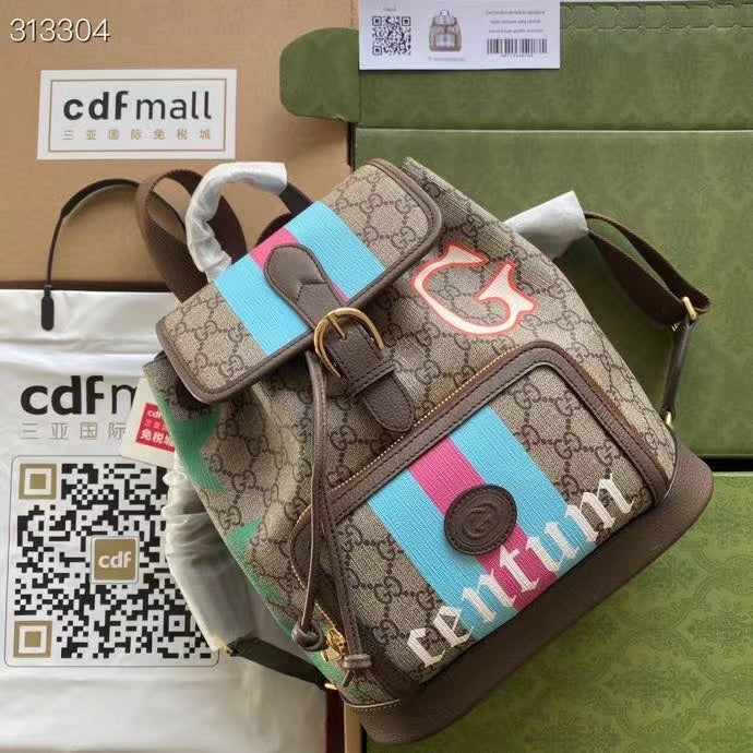 Ozarra - GUKI Bags - 1056