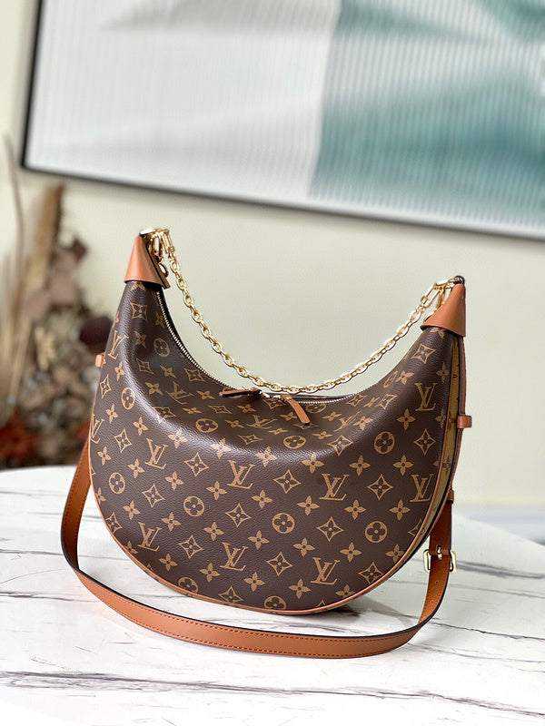 Fashion Lu-Vi bags - 5268