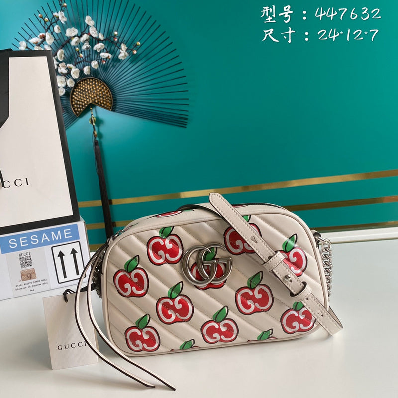 Ozarra - GUKI Bags - 2305