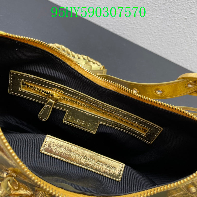 Ozarra Fashion - BGA Bags - 1885