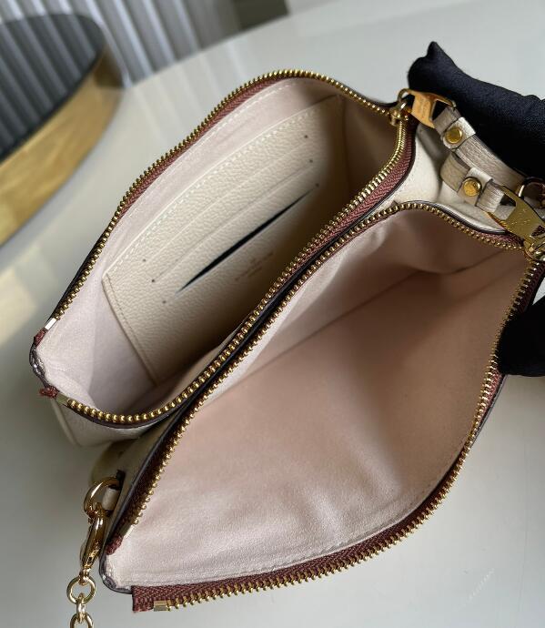 Ozarra Luxury - LOV Bags - 2486