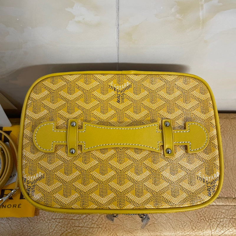 Ozarra - GOD Bags - 335