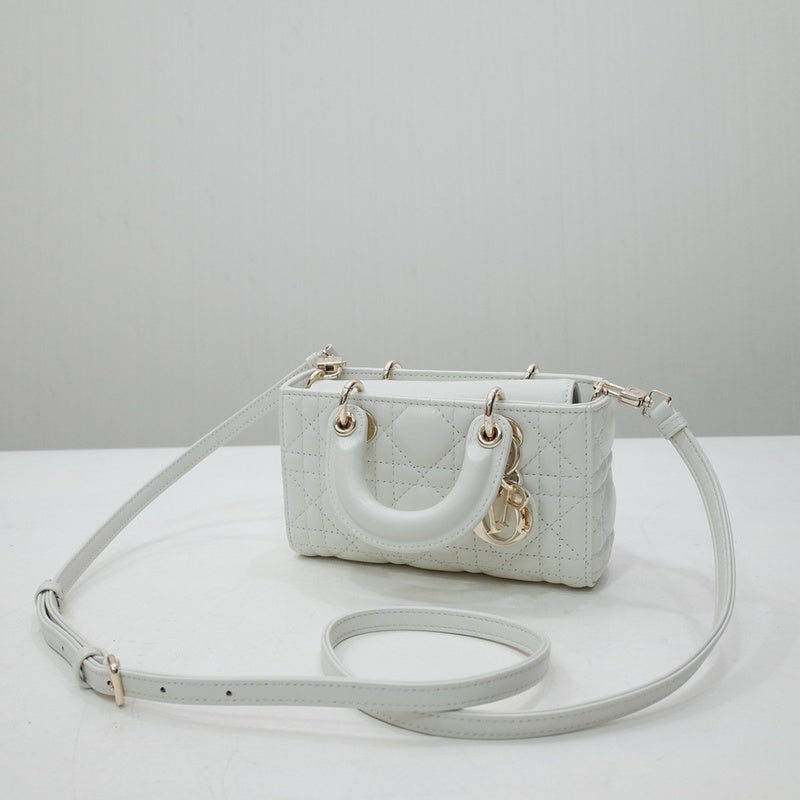OZ - Dir Bags - 814