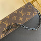 Ozarra Luxury - LOV Bags - 2615