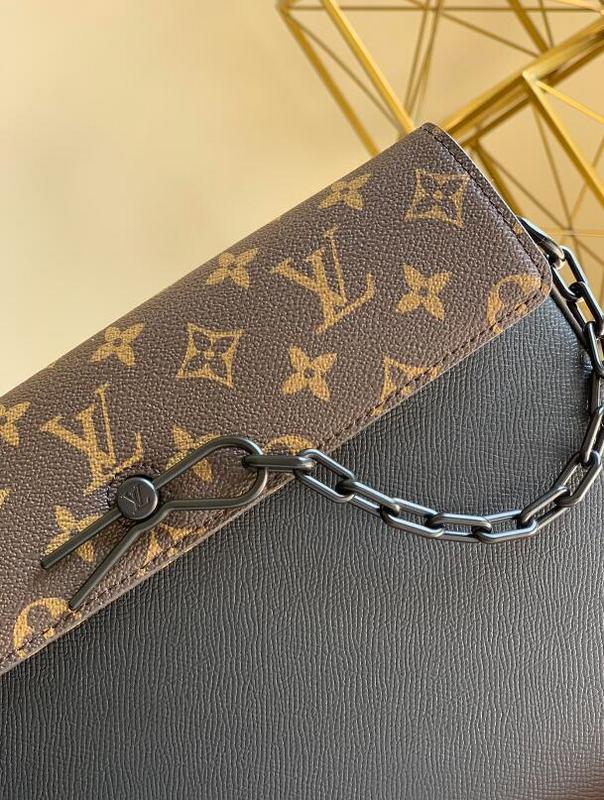 Ozarra Luxury - LOV Bags - 2615