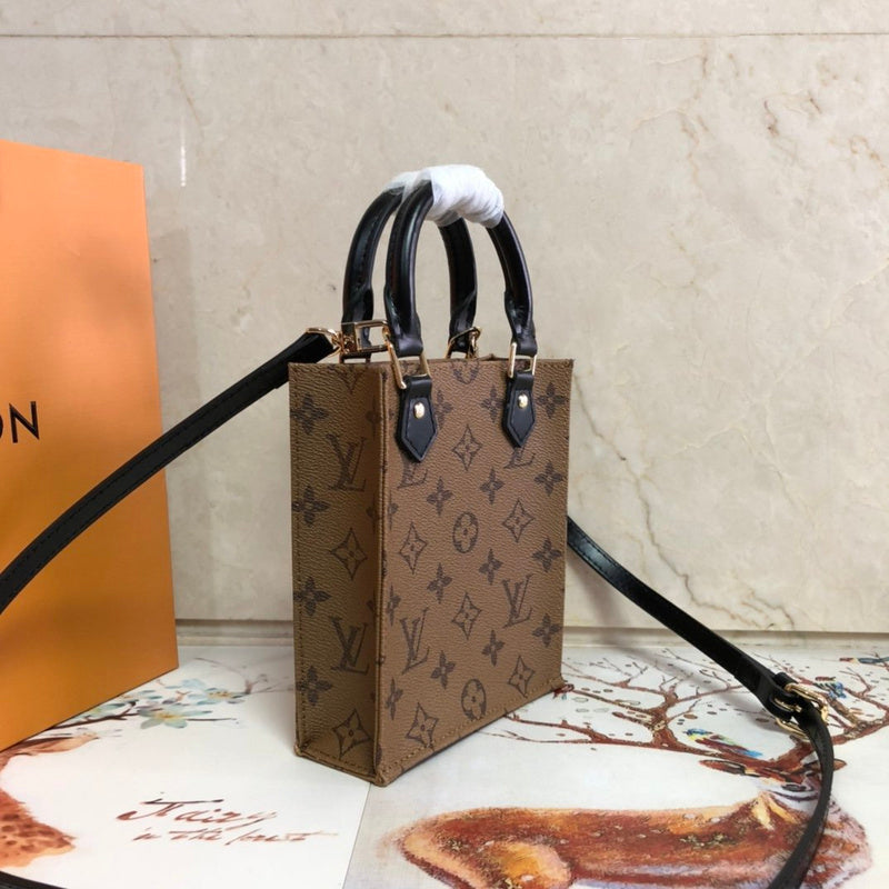 Ozarra Fashion Lu-Vi bags - 17785